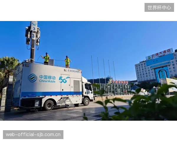 北京工体完成5G-A网络铺设,验证TETRA与运营商网络融合调度下的抗干扰模型 北京工体完成5G-A网络铺设,验证TETRA与运营商网络融合调度下的抗干扰模型